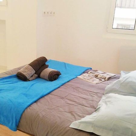 Apartament Le De Gaulle Antibes Zewnętrze zdjęcie