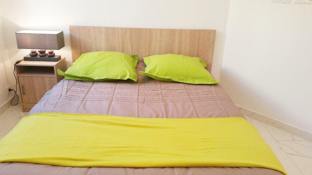 Apartament Le De Gaulle Antibes Zewnętrze zdjęcie